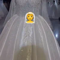 لباس عروس