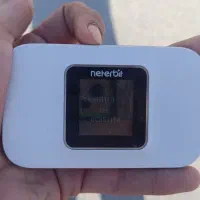 مودم جیبی neterbit|مودم و تجهیزات شبکه|فولادشهر, مسکن مهر فولادشهر|دیوار