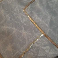 رومیزی دست دوز