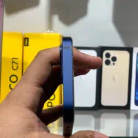 آیفون 12 با حافظه 256گیگابایت (دوسیم)|موبایل|تهران, نازیآباد|دیوار