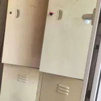 فروش کمد فلزی