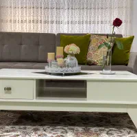 جلومبلی در حدنو جنس چوب