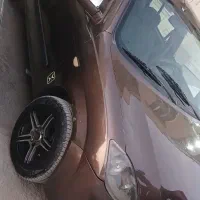 تیبا مدل ۹۳ شاسیها پلم