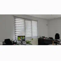 پخش انواع پرده زبرا شیک|پرده، رانر، رومیزی|مشهد, آزادشهر|دیوار