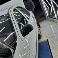 تیبا مدل ۹۶ صندق دار