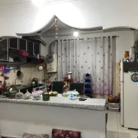 فروش واحد دوخوابه طبقه اول|فروش آپارتمان|لاهیجان, طالقانی|دیوار