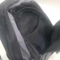 کوله|کیف، کفش، کمربند|رباط‌کریم, رباط‌کریم|دیوار