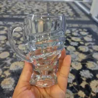 استکان چای ۴ دست