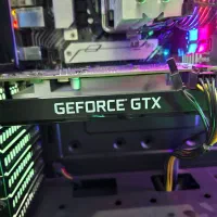 کارت گرافیک GTX 1650 4GB