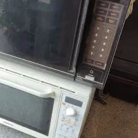 ماکروویو Kelvinator و Samsung