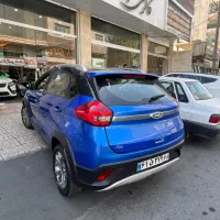 ام‌وی‌ام X22 اتوماتیک اسپرت اکسلنت، مدل ۱۳۹۶|خودرو سواری و وانت|کرج, گوهردشت|دیوار