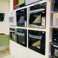 فر توکار و هود توکار|اجاق گاز و لوازم برقی پخت‌وپز|نیشابور, میدان حافظ|دیوار