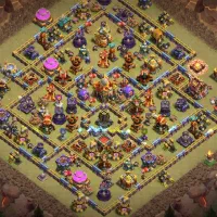 کلش تان بالا