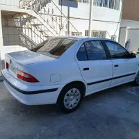 سمندef7 مدل ۹۳