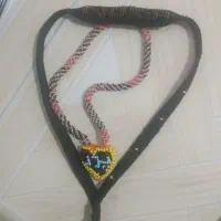 بند زندان بافت|بدلیجات|نیشابور, گنبد سبز|دیوار