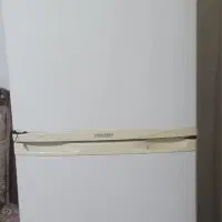 یخچال فریزر یخساران