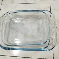 ظروف پیرکس فرانسوی