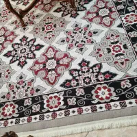 دو مدل فرش فانتزی ۶متری.گلیم فرش یک در یک ونیم|فرش|محمدشهر, محمدشهر|دیوار