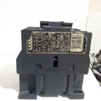 کنتاکتور. بی متال|ابزارآلات|قم, هفت تیر|دیوار