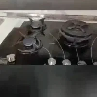 از شرچربی های آشپزخانه راحت شو|مواد شوینده و دستمال کاغذی|اصفهان, کوی گلزار|دیوار