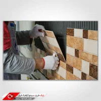 یک نفر شاگرد برای کاشیکاری نیاز دارم|استخدام معماری، عمران و ساختمانی|نیشابور, سرآب کوشک|دیوار