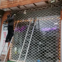 کرکره برقی وقدیمی(تعمیرات تخصصی)اورژانسی/منصفانه|خدمات پیشه و مهارت|ارومیه, |دیوار