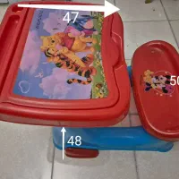 میز تحریر کودک