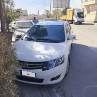 آریو زوتی 300|خودرو سواری و وانت|تاکستان, |دیوار