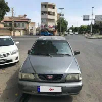 پراید۱۴۱مدل۸۵|خودرو سواری و وانت|ابهر, |دیوار