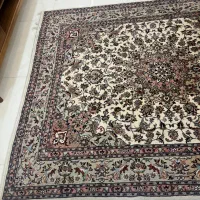 یک جفت فرش دستباف