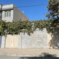 ویلایی ۲۵۰ متری ۲ طبقه مناسب انبار