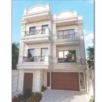 اجرای انواع نما،نماکاری ساختمان با اکیپ مجرب