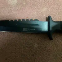 کارد کلمبیا U S A