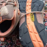 بوت نیم بوت کِن keen کانادایی|کیف، کفش، کمربند|ورامین, ورامین|دیوار