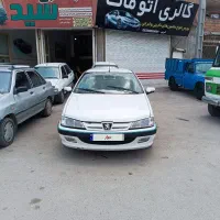 خودرو پژو پارس|خودرو سواری و وانت|آزادشهر, |دیوار