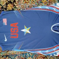 دوبنده کشتی آمریکایی (USA)