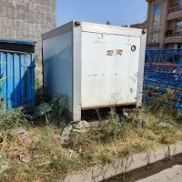 یخچال نیسان|یخچال و فریزر|پارس‌آباد, |دیوار