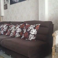 یه دست مبل  ۷نفره مرتب|مبلمان خانگی و میز عسلی|سنندج, |دیوار