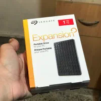 هارد اکسترنال 1 ترابایت