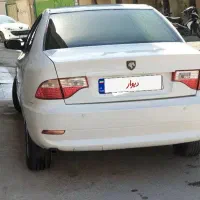 سمند سورن ef7|خودرو سواری و وانت|بوشهر, |دیوار