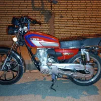 موتور ۲۰۰ کبیر