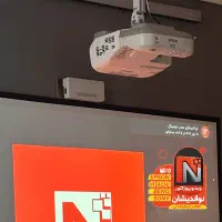 مرکز پخش ویدیو پروژکتور در مشهد / مخصوص گیم سنتر|تلویزیون و پروژکتور|مشهد, شاهد (شهرک غرب)|دیوار