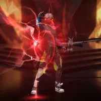 فری فایر مود شده با قابلیت خرج جم.