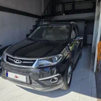 تیگو ۵ مدل ۹۷ اکسلنت