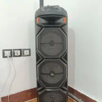 اسپیکر نو سالم چند روز هست خریدم