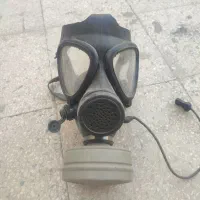 ماسک اکسیژن سالم
