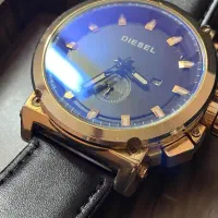 ساعت مچی طرح Diesel|ساعت|مسجد سلیمان, |دیوار