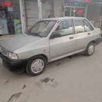 پراید مدل ۸۰|خودرو سواری و وانت|نورآباد, |دیوار