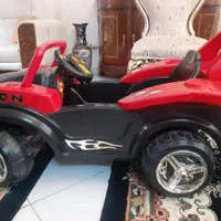 ماشین شارژی