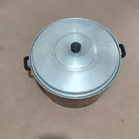 قابلمه روحی همراه صافی